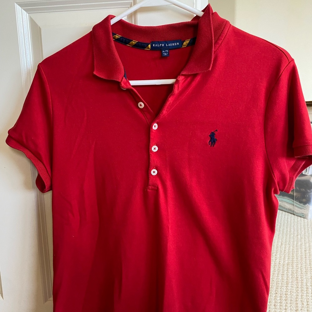 Ralph Lauren Polo Shirt